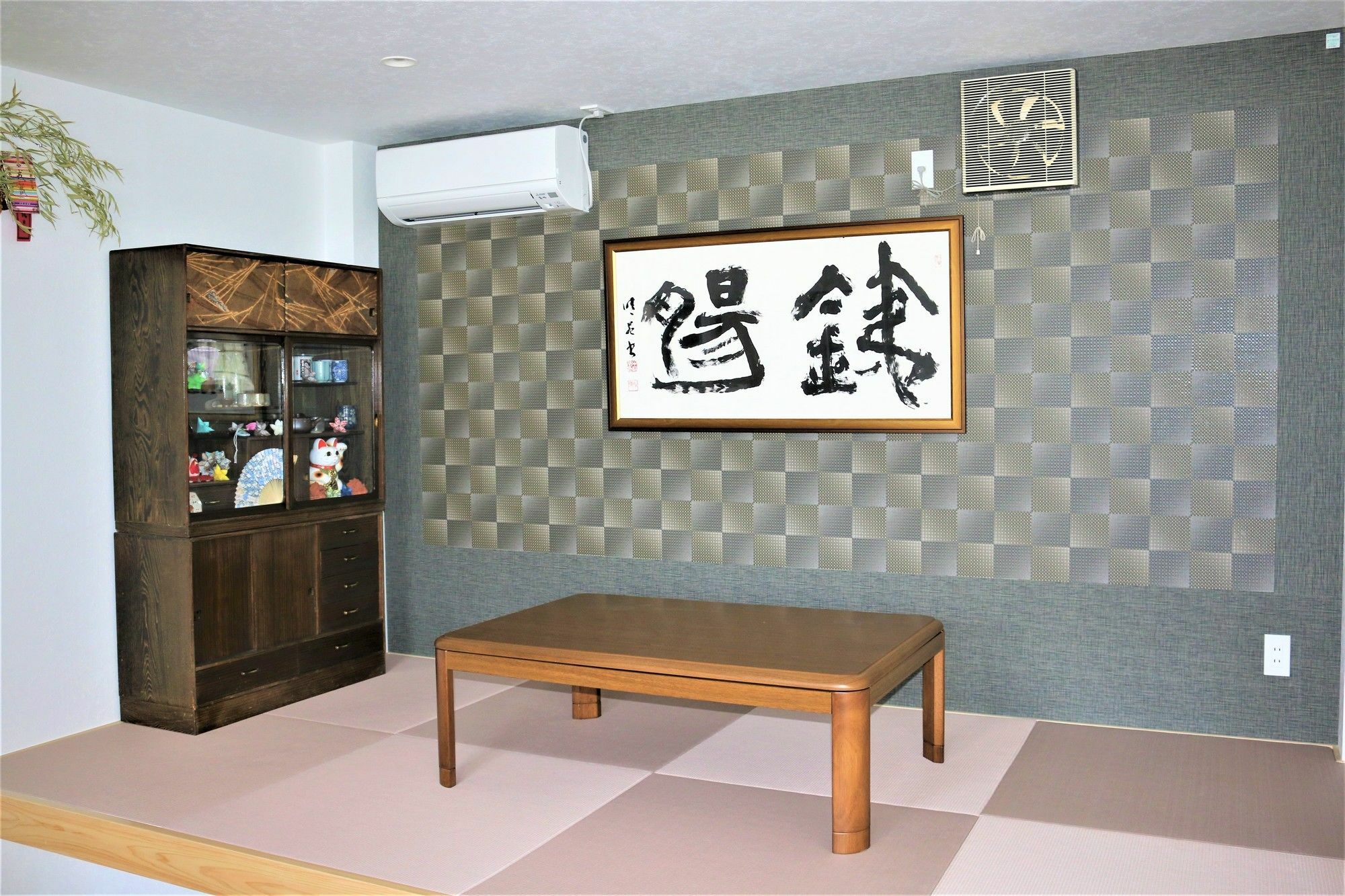 Banana Hammock Hotell Osaka Exteriör bild