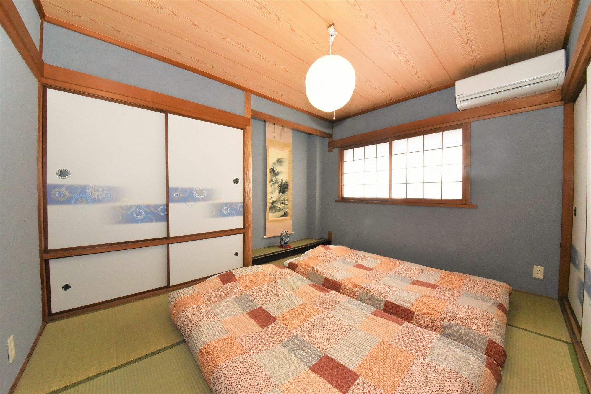 Banana Hammock Hotell Osaka Exteriör bild