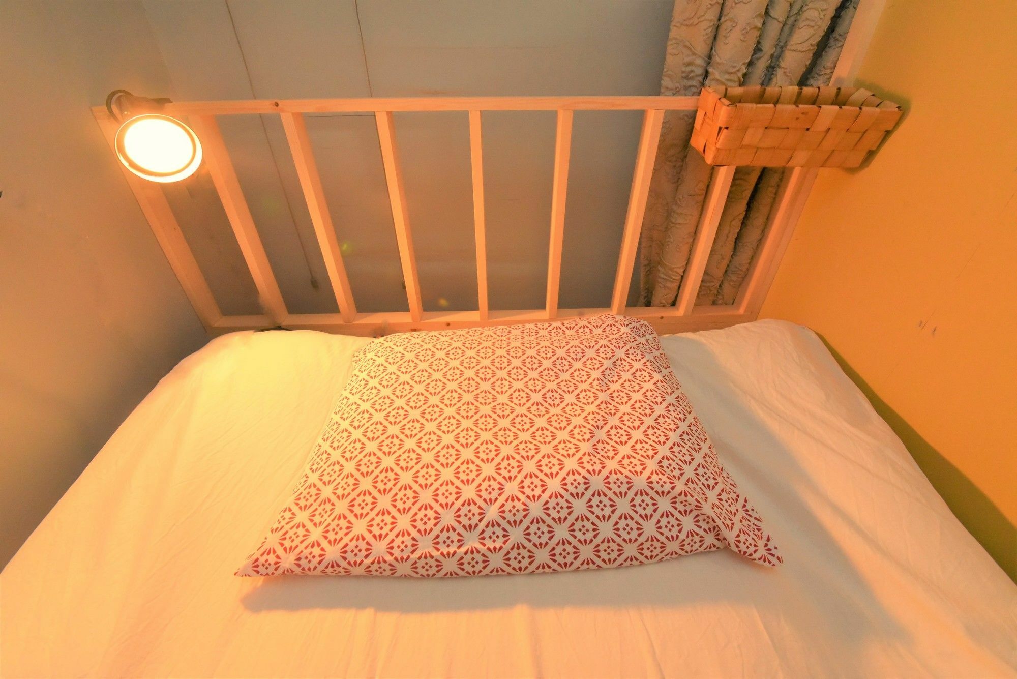 Banana Hammock Hotell Osaka Exteriör bild